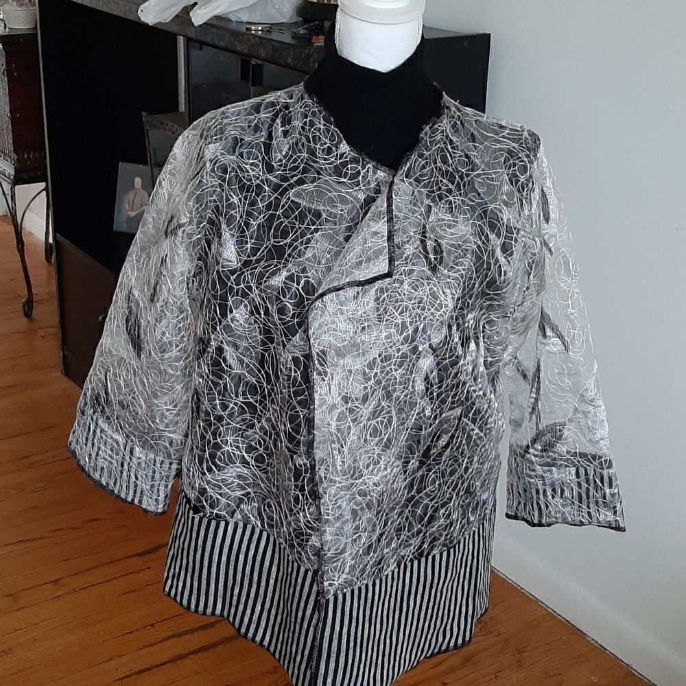 Artician jacket